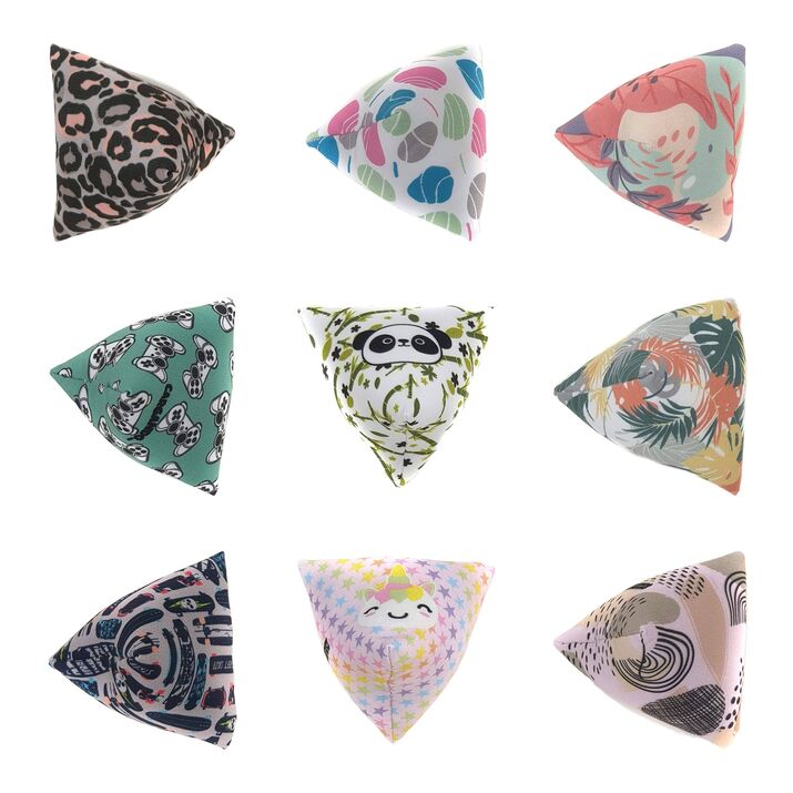 SUUUPER PRECIOOOO - PACK X 3 MOUSE RELAX SURTIDOS